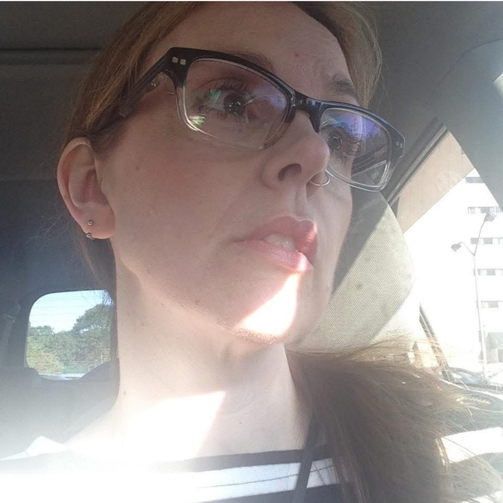 Meet your Posher, Lori